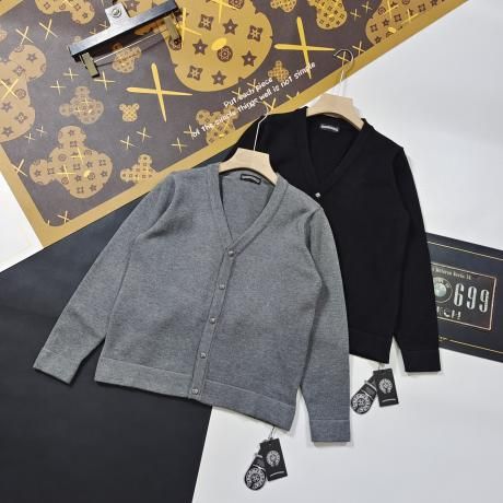 ランキング1位 Chrome Hearts クロムハーツ 定番人気良いコート高級感  本当に届く国内優良通販