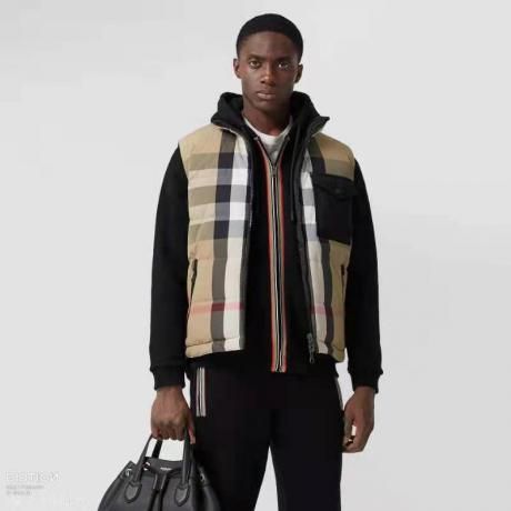 Burberry バーバリー 定番人気コートストライプ ブランド偽物優良サイト