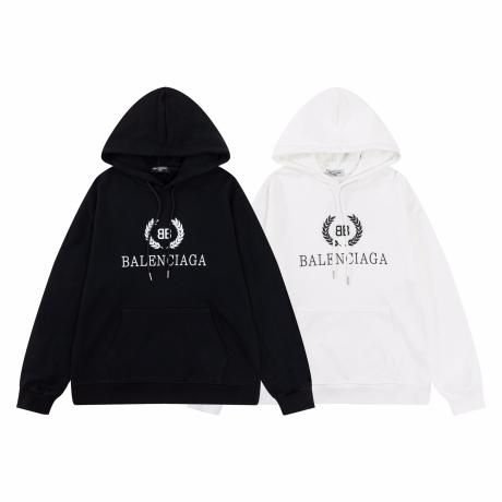 国内発送＆関税込 BALENCIAGA バレンシアガ メンズレディース新作印刷2色 本当に届くブランドコピーちゃんと届く国内安全後払い店