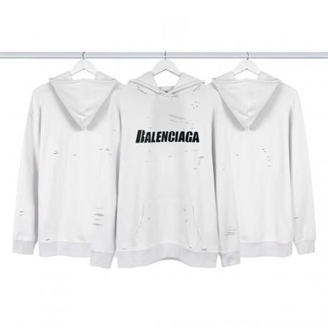 バレンシアガ BALENCIAGA 定番印刷穴手作り スーパーコピーブランド工場直営