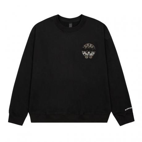 安心保証 Chrome Hearts クロムハーツ 緩い服服は洗える2色 ブランドコピー販売口コミ国内発送店