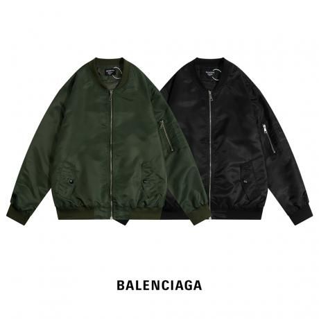 BALENCIAGA バレンシアガ 高品質ジャケット2色 激安安全安全なサイト