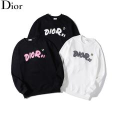 累積売上総額第3位！ Dior ディオール 綿刺繍ラウンドネック  本当に届くブランドコピーちゃんと届くおすすめ店