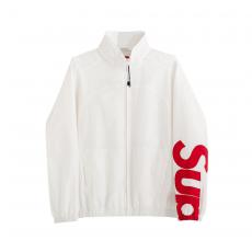 累積売上額TOP10 シュプリーム Supreme 刺繍服は洗えるジャケットコート2色 代引き国内安全専門店