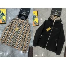 即発注目度NO.5 バーバリー Burberry メンズ新作ファッションジャケットコートハンサムファッショナブル スーパー服専門店