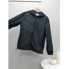バーバリー Burberry 印刷柔軟ジャケットコート長袖すぐ届く コピー最高品質激安販売工場直売