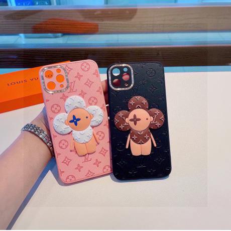N級品 LOUIS VUITTON ルイヴィトン iphone14 ケース iPhone13 iphone12 mini PRO MAX plus  iPhone SE3 iphone SE2 iphone11 iPhoneXR iPhoneXS iPhoneX iphone8ケース 2色 偽物レプ