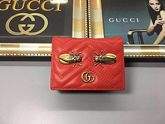  グッチ Gucci  赤色 レディース 466492  最高品質コピー