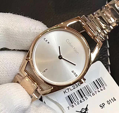  Calvin Klein カルバンクライン クォーツ K7L2364T セール コピーブランド腕時計代引き