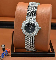 ブランド後払い シャネル Chanel クォーツ 特価 スーパーコピー時計激安販売専門店