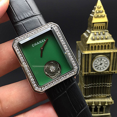 ブランド安全 シャネル Chanel クォーツ スーパーコピー代引き腕時計