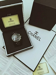 ブランド安全 Chanel シャネル クォーツ セール ブランドコピー代引き