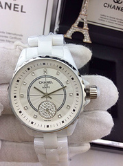 定番人気 Chanel シャネル クォーツ 腕時計最高品質コピー代引き対応