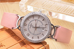 ブランド販売 シャネル Chanel クォーツ スーパーコピーブランド腕時計激安販売専門店