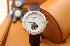 ブランド通販 シャネル Chanel クォーツ コピー腕時計口コミ