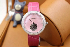  Chanel シャネル クォーツ ブランドコピー代引き腕時計
