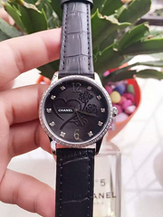 ブランド通販 Chanel シャネル クォーツ 時計コピー代引き