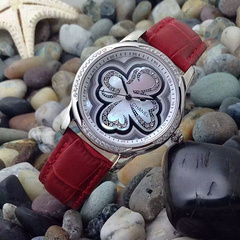 ブランド安全 シャネル Chanel クォーツ スーパーコピーブランド時計