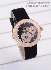 新入荷 シャネル Chanel クォーツ 特価 ブランドコピー腕時計激安販売専門店