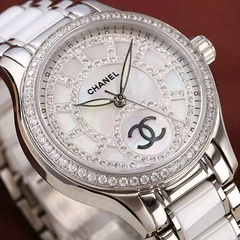 新作 シャネル Chanel 自動巻き セール 時計偽物販売口コミ