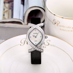 高評価 Chanel シャネル クォーツ 最高品質コピー時計