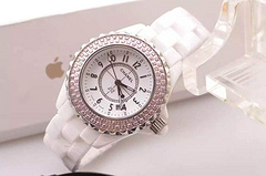  Chanel シャネル クォーツ 最高品質コピー腕時計