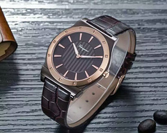 定番人気 フェラガモ Ferragamo クォーツ 腕時計最高品質コピー代引き対応