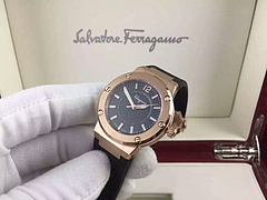 ブランド販売 フェラガモ Ferragamo クォーツ 特価 最高品質コピー腕時計