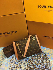 おすすめ Louis Vuitton ルイヴィトン ショルダーバッグ レディース 43598 コピーブランド代引き