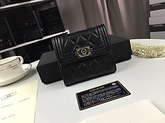 ブランド後払い Chanel シャネル  レディース セール スーパーコピー代引き財布