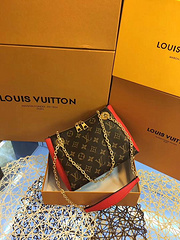  Louis Vuitton ルイヴィトン 斜めがけショルダー バッグ レディース 43598 コピーバッグ 販売