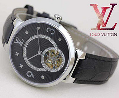 ブランド安全 ルイヴィトン Louis Vuitton 自動巻き レディース セール価格 スーパーコピー時計安全後払い専門店