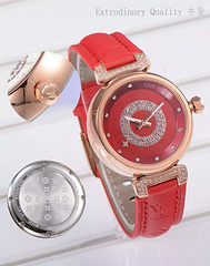 定番人気 ルイヴィトン Louis Vuitton クォーツ レディース 特価 腕時計偽物販売口コミ