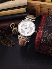 ブランド販売 ルイヴィトン Louis Vuitton クォーツ レディース 時計激安代引き口コミ