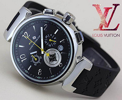  ルイヴィトン Louis Vuitton クォーツ メンズ 値下げ スーパーコピー代引き時計