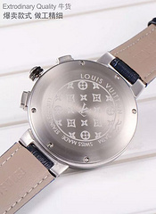  ルイヴィトン Louis Vuitton クォーツ メンズ セール価格 スーパーコピー腕時計通販