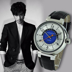  Louis Vuitton ルイヴィトン クォーツ メンズ 腕時計レプリカ販売