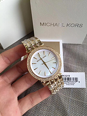  マイケルコース Michael Kors クォーツ セール価格 ブランド時計通販