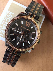 高評価 Michael Kors  マイケルコース クォーツ コピー腕時計 販売