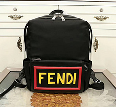  Fendi フェンディ バックパック メンズ 2723  格安コピーバッグ口コミ