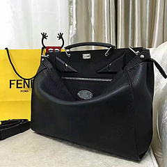  Fendi フェンディ トートバッグビジネスバッグ メンズ スーパーコピーブランドバッグ