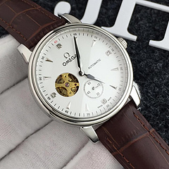 ブランド可能 Omega オメガ 自動巻き 腕時計レプリカ販売