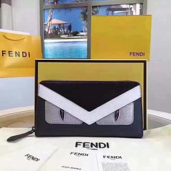 ブランド可能 Fendi フェンディ  メンズ 値下げ レプリカ激安財布代引き対応