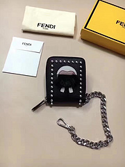 新入荷 Fendi フェンディ  メンズ 最高品質コピー財布