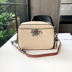 良品 COACH コーチ 斜めがけショルダー バッグ  レディース 29094 ブランドコピーバッグ激安販売専門店