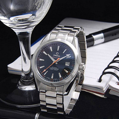 ブランド後払い オメガ Omega  自動巻き 偽物腕時計代引き対応