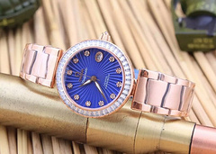 店長は推薦します Omega オメガ クォーツ セール 最高品質コピー腕時計