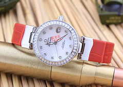  Omega オメガ クォーツ レプリカ販売腕時計