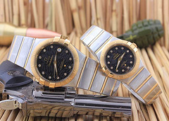  Omega オメガ クォーツ セール価格 腕時計偽物販売口コミ