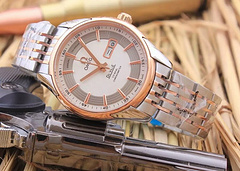 ブランド通販 Omega オメガ 自動巻き 腕時計コピー最高品質激安販売